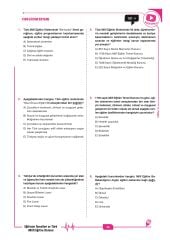 Hoca Kafası 2026 MEB-AGS Eğitimin Temelleri ve Türk Milli Eğitim Sistemi, Mevzuat Bilgisi Soru Bankası Çözümlü - Mevlüt Gündüz, Ömer Ekici, Esra Özkan Karaoğlu Hoca Kafası Yayınları