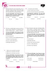 Hoca Kafası 2026 MEB-AGS Eğitimin Temelleri ve Türk Milli Eğitim Sistemi, Mevzuat Bilgisi Soru Bankası Çözümlü - Mevlüt Gündüz, Ömer Ekici, Esra Özkan Karaoğlu Hoca Kafası Yayınları
